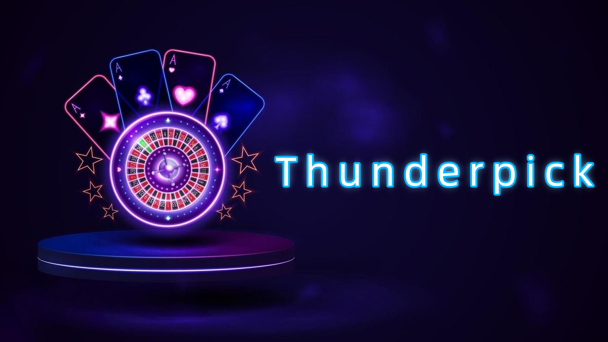 Thunderpick پاکستان