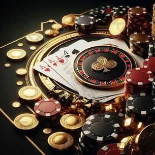پاکستان میں Thunderpick کا آن لائن کیسینو سیکشن کھولیں۔