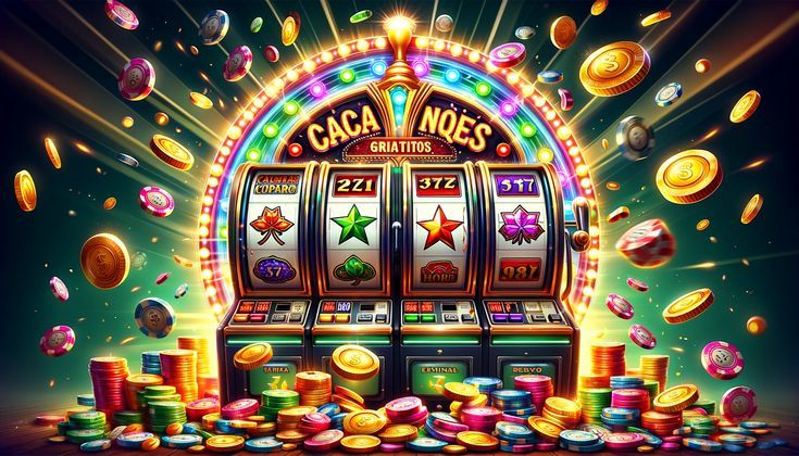 Thunderpick کیسینو میں سلاٹ کھیلنا شروع کریں۔